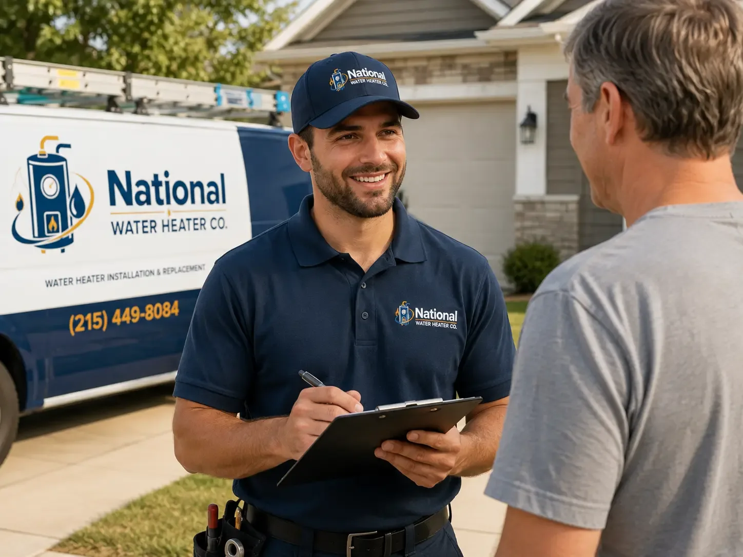 Water Heater Installation Saint Georges, DE FAQs